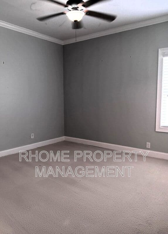 Atlanta Condo: 1230 Piedmont Ave.