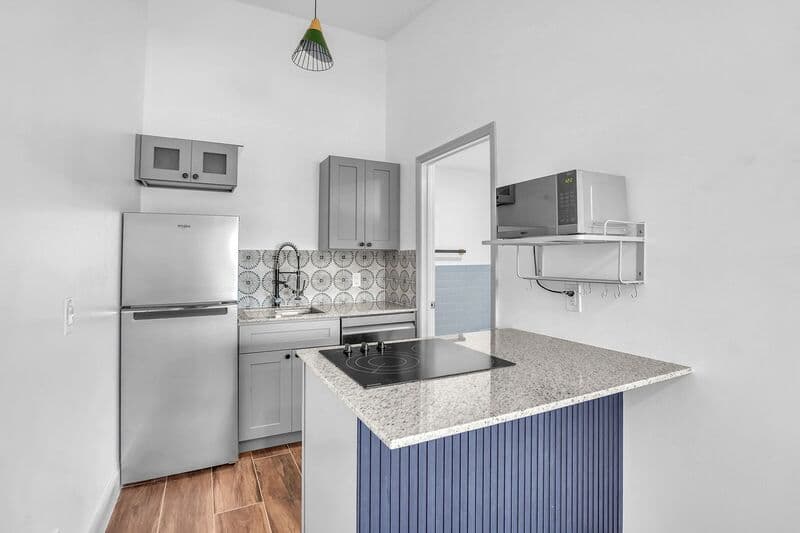 West Palm Beach House: 4011 36th Ct