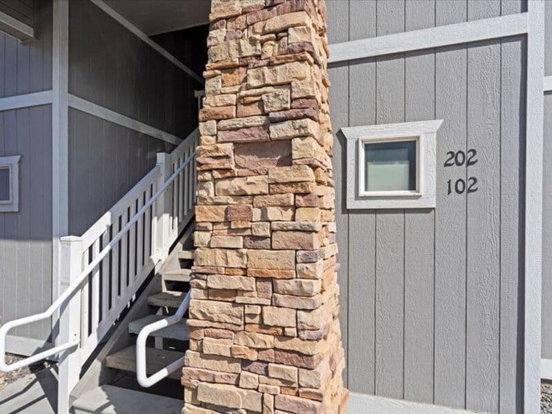 Pasco Condo: 6405D Chapel Hill Blvd.
