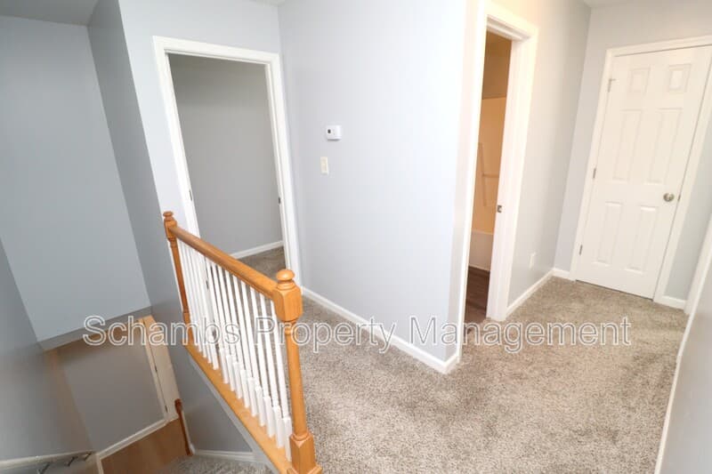 Clayton House: 410 Whitehall Ct