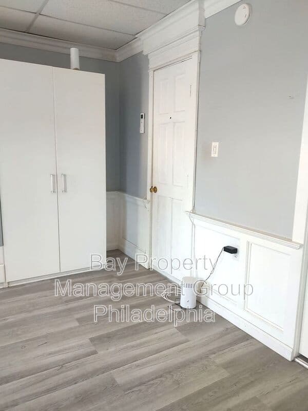 Philadelphia Condo: 1003 S 13th St