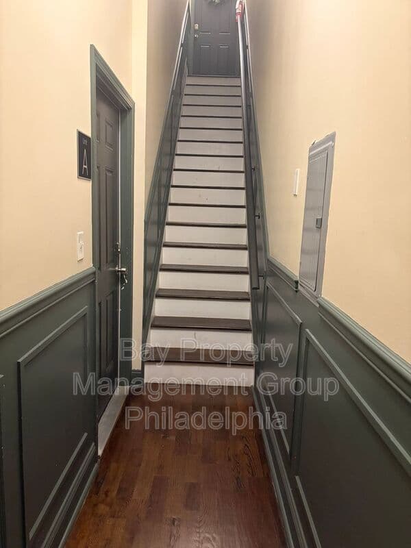 Philadelphia Condo: 1315 N 19th St