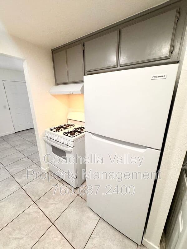Desert Hot Springs House: 12800 Quinta Way