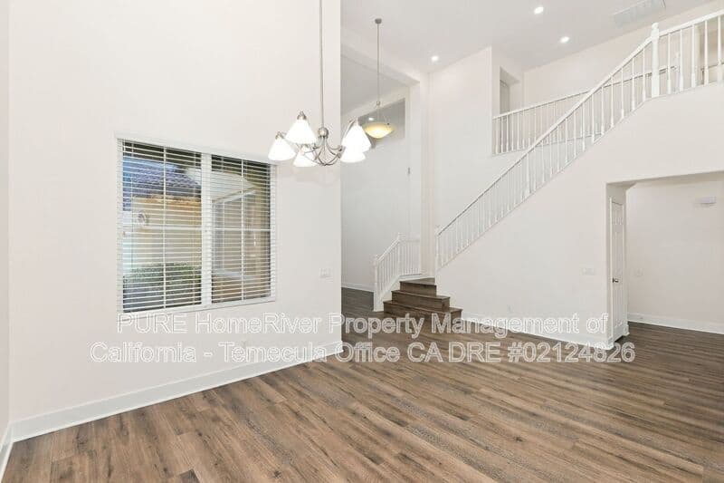 Murrieta House: 34111 San Sebastian Ave