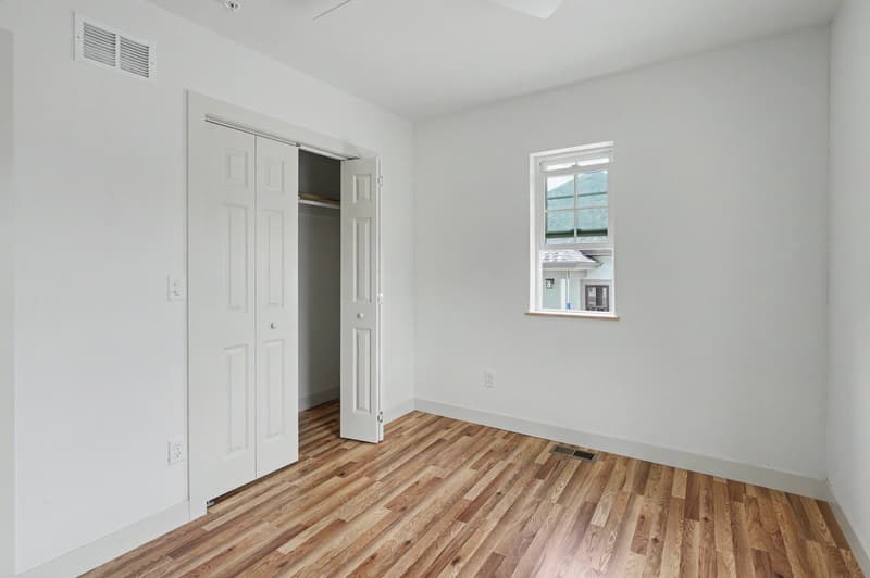 Lawrence Condo: 908 Indiana Street - C