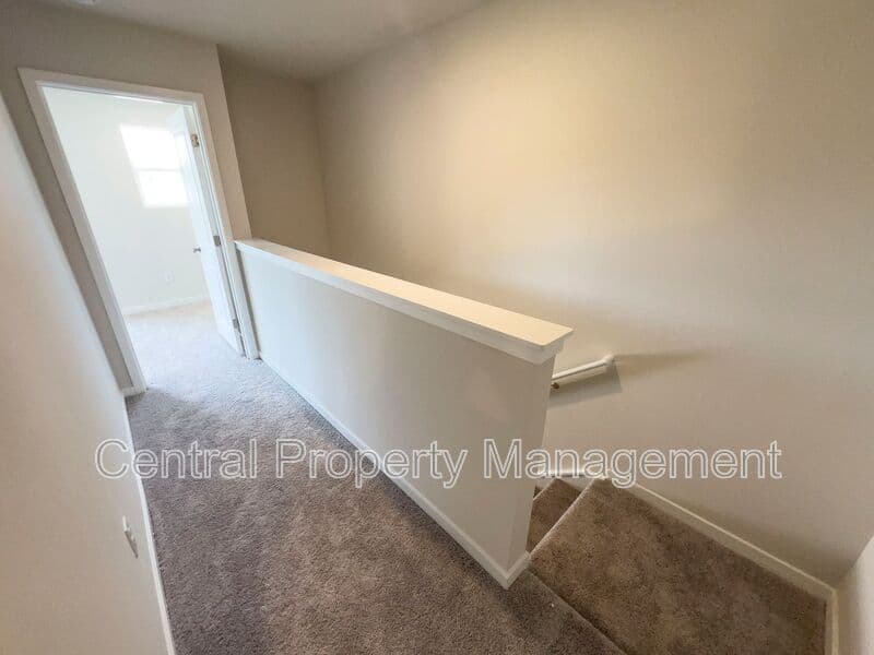 Spartanburg House: 6018 Tavener Drive