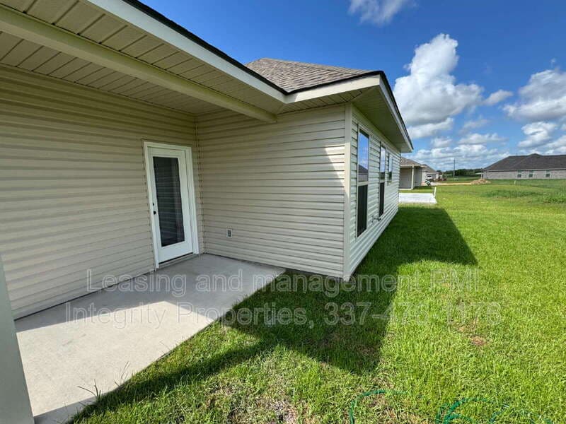 Youngsville House: 213 Tatum Lane
