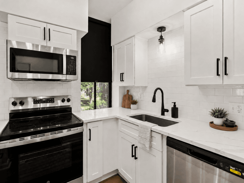 St. Louis Condo: 2200 Menard St