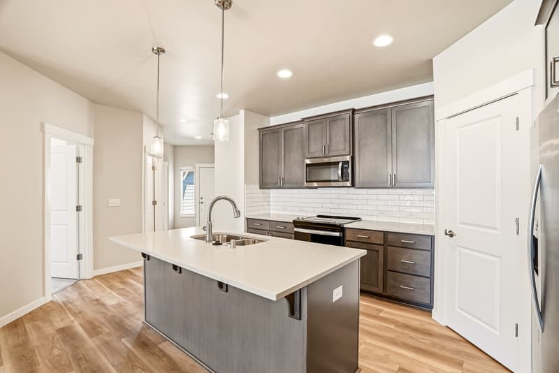 Spokane Valley Condo: 1231 North Tschirley Street - 1