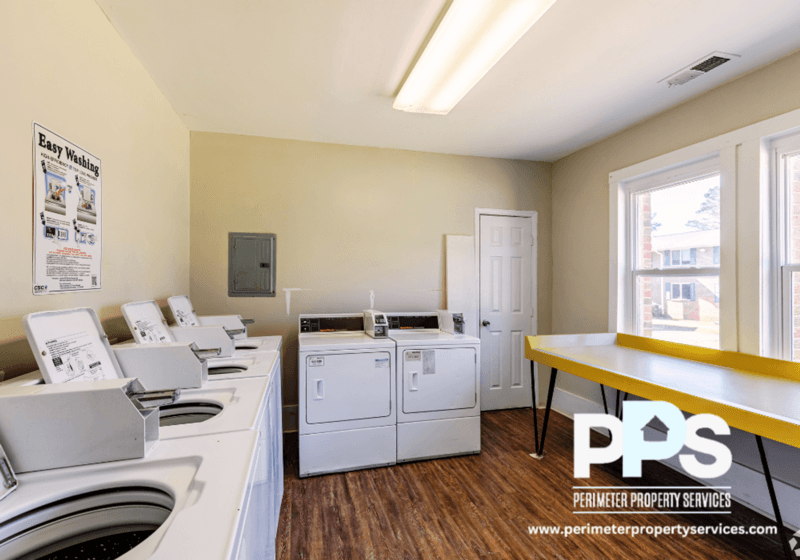 Mableton Condo: 1204 Veterans Memorial Hwy SW