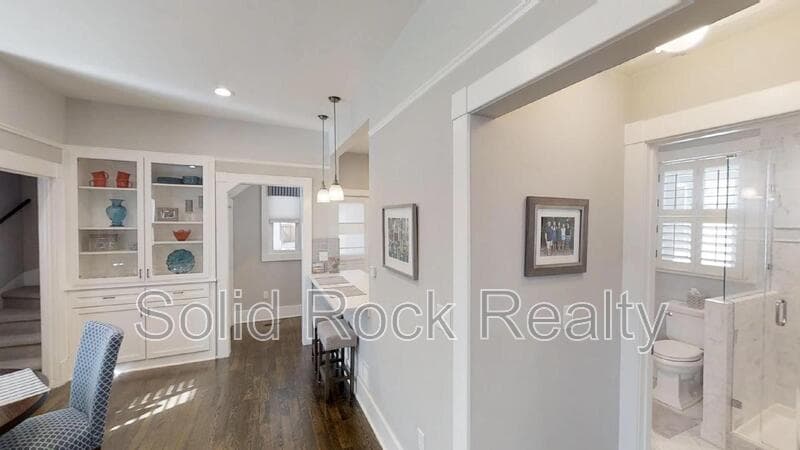 Colorado Springs House: 1016 North Corona Street