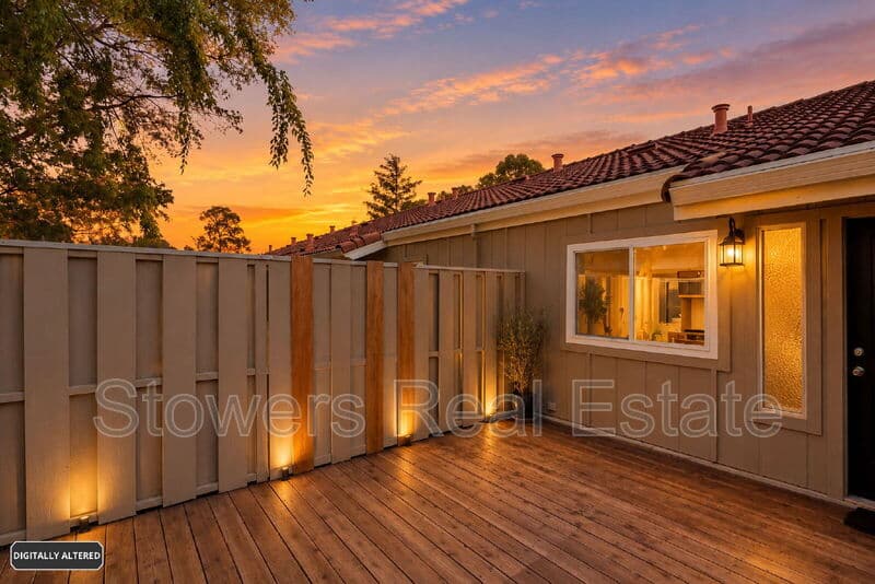 Concord Townhome: 4430 Eagle Peak Rd