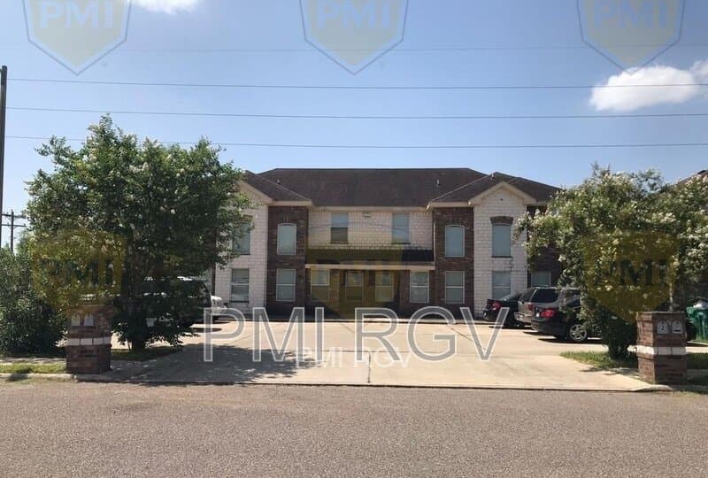 Pharr Condo: 1603 Omni