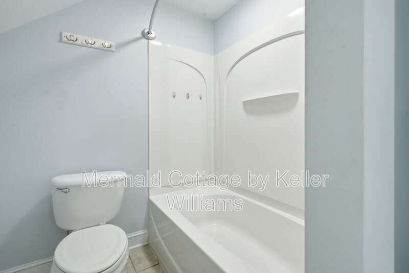 Beaufort House: 24 Pickens Street