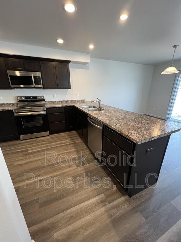 Cheyenne Townhome: 1508 Danny Place - 1