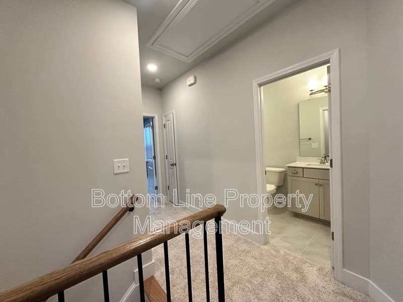 Charlotte Townhome: 5915 Ardrey Kell Rd