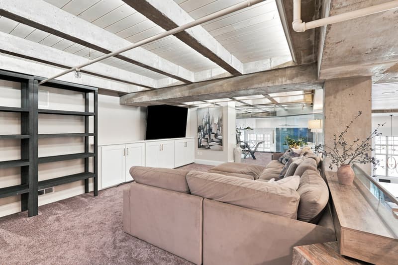 Spokane Condo: 809 West Main Avenue - 1