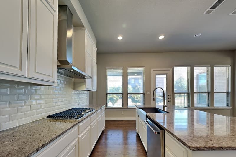 Mckinney House: 7801 Avondale Dr