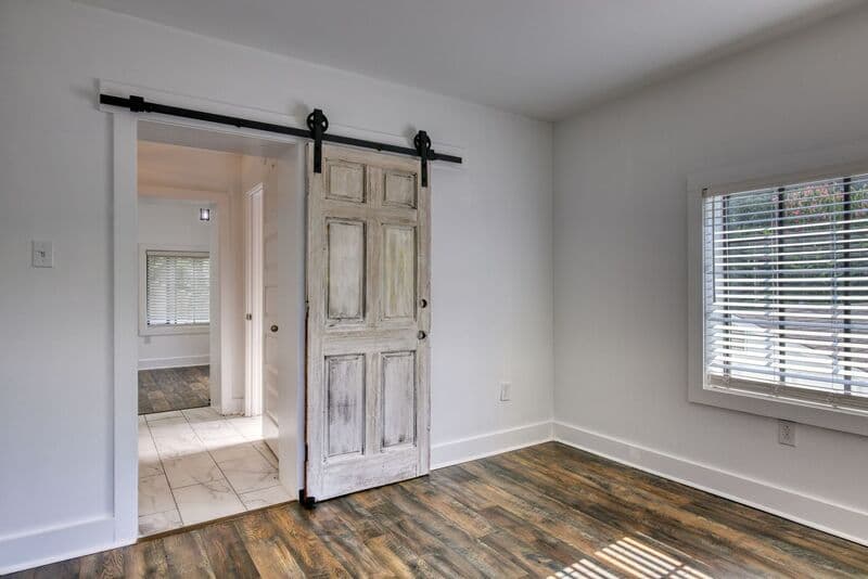 Huntsville House: 1122 Wellman Avenue Northeast