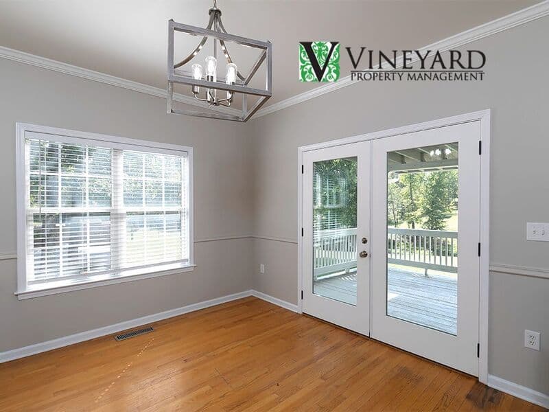 Waleska House: 745 Fairmount Road