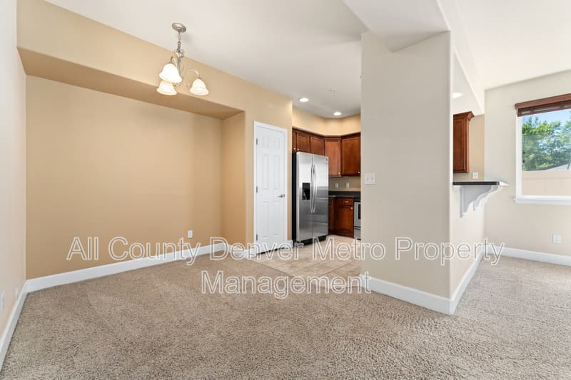 Arvada Condo: 5014 Everett Street
