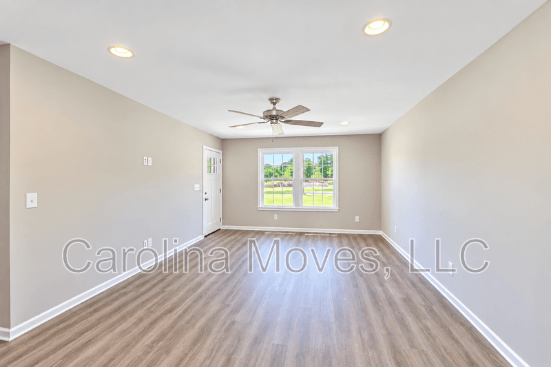 Easley Townhome: 3657 Farrs Bridge Road