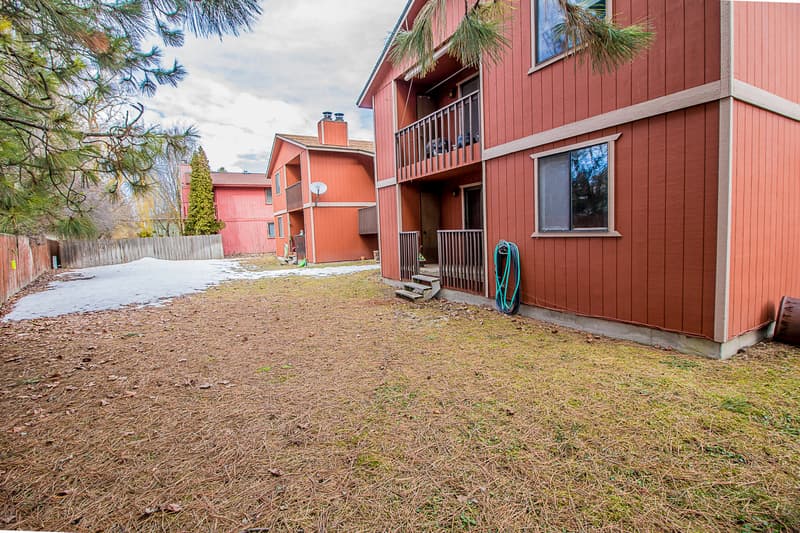 Spokane Condo: 4536 South Donald Court - 2
