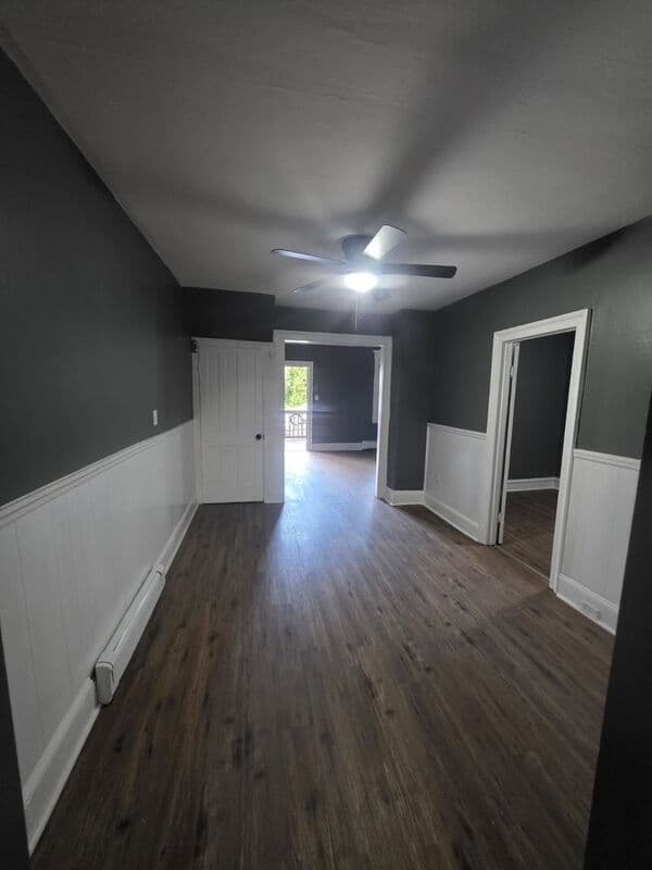 Scranton House: 532 Alder St