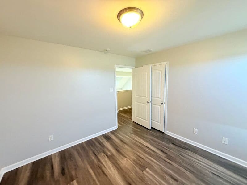 Olive Branch House: 4264 Blake Cir
