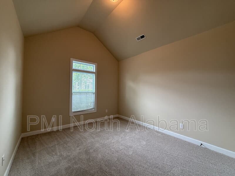 Huntsville Townhome: 1012 Scarlet Woods