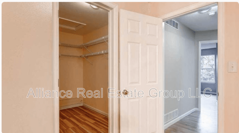 Aurora Townhome: 10015 East Mexico Avenue - 1