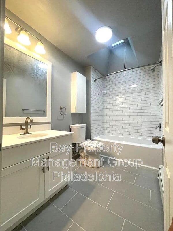 Philadelphia House: 4449 Morris St