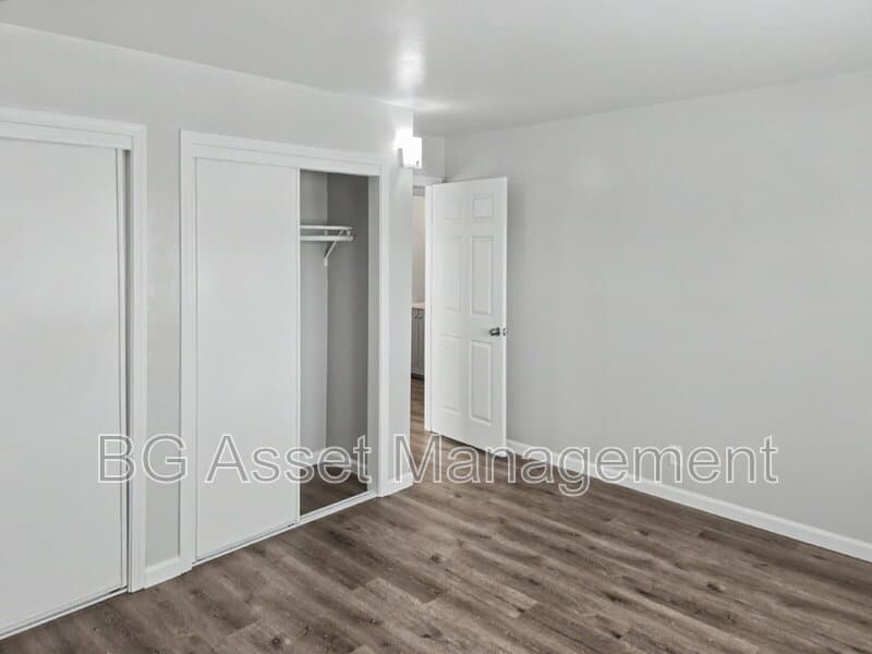 San Pablo Condo: 1691 Hayes Street