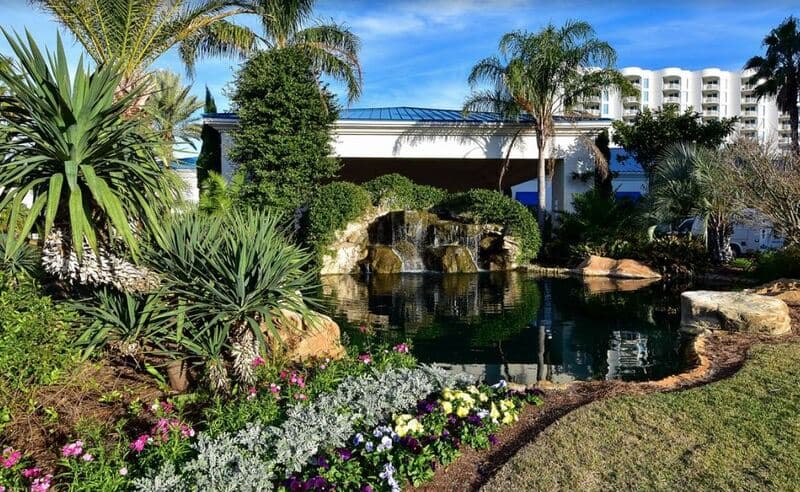 Destin Condo: 4207 Indian Bayou Trail - 1