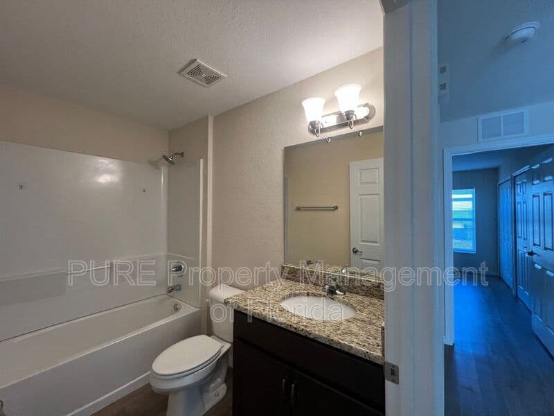 Ocala House: 51 Walnut Run