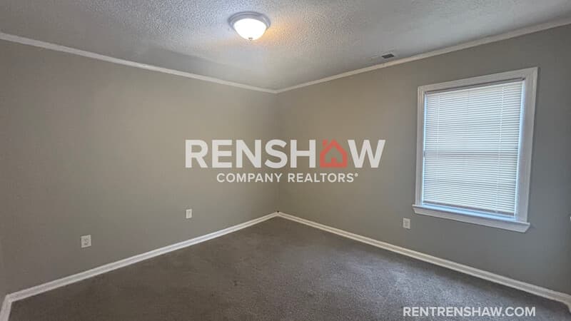 Memphis House: 3133 Benjestown Rd