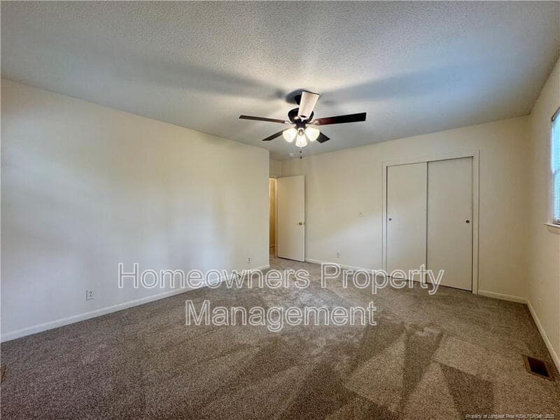 Spring Lake House: 400 Harrill Cir