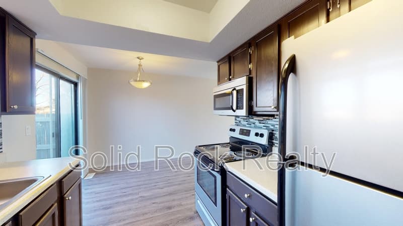Colorado Springs House: 6684 Proud Eagle Court
