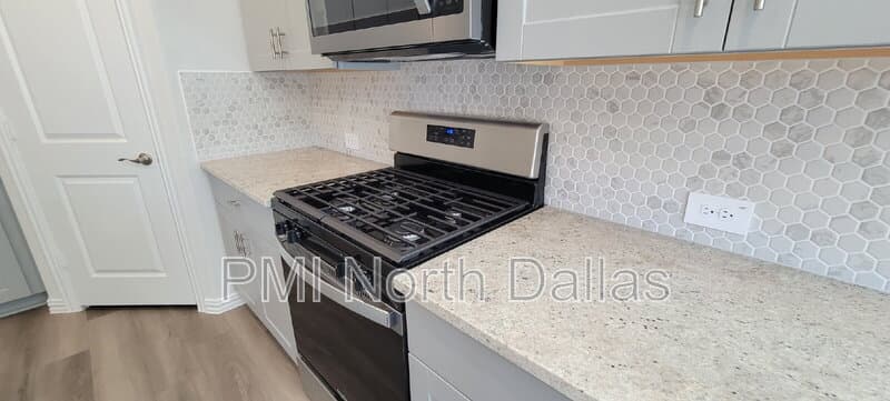 Fort Worth House: 10609 Potawatomi Lane