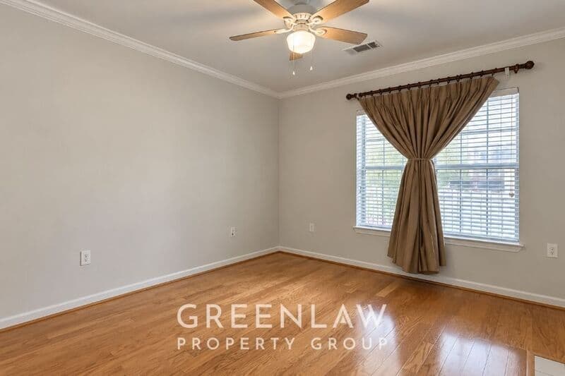 Atlanta Condo: 3655 Habersham Road NE