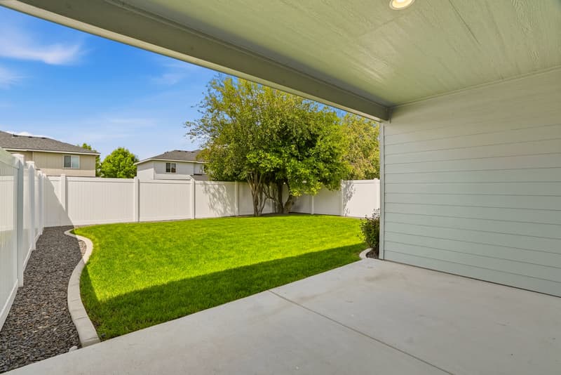 Spokane Valley Condo: 1231 North Tschirley Street - 1