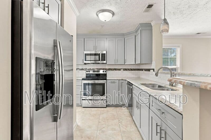 Fayetteville Condo: 3310 Harbour Pointe Place