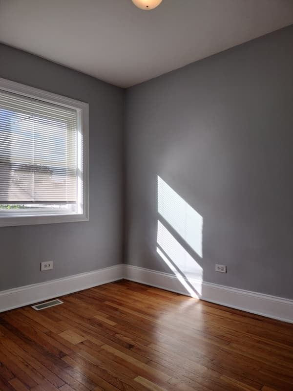 Chicago Condo: 7408 South Eberhart Avenue - 1R