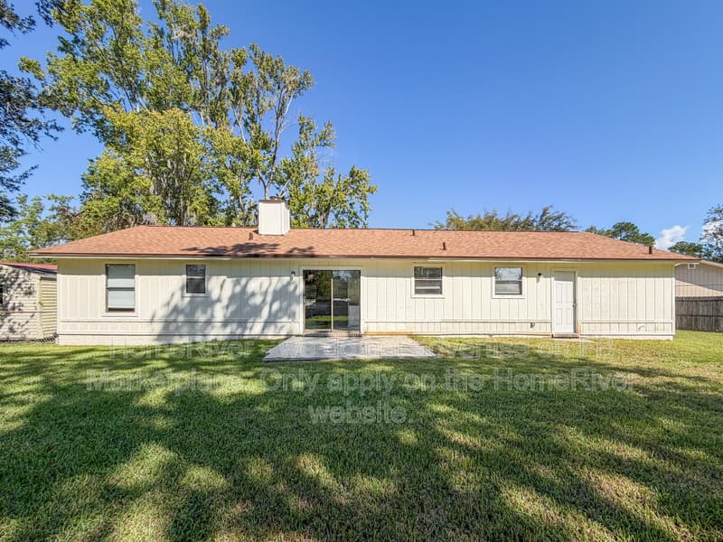 Middleburg House: 1715 Dalby Ct