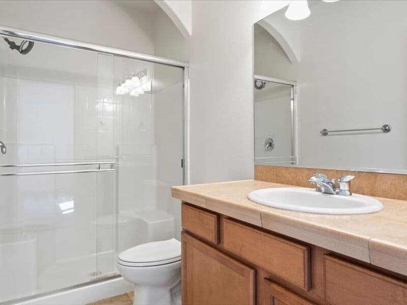 Pasco Townhome: 9604 Mia Lane
