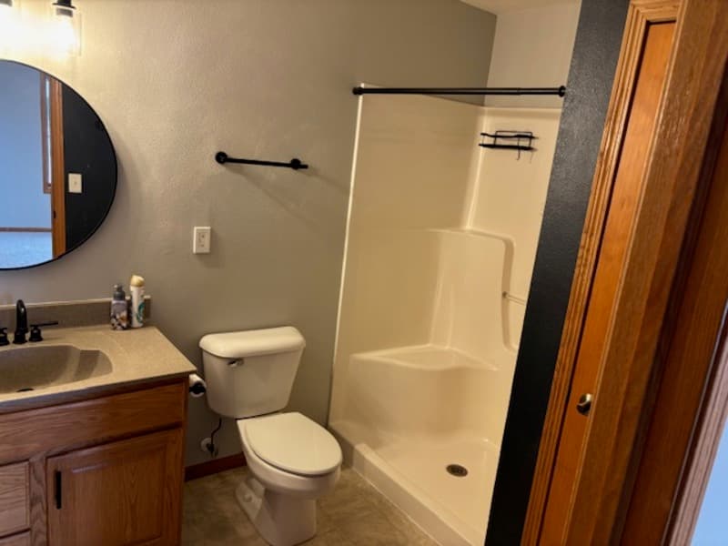 Campbellsport Condo: 334 Autumn Lane