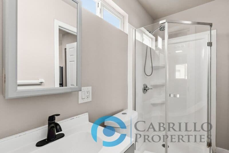 San Diego Condo: 4423 52nd Street