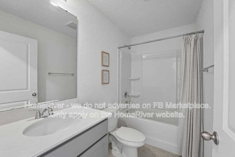Middleburg Townhome: 3875 Athenian Way