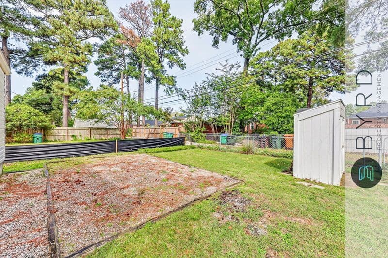 Richmond House: 4804 Augusta Ave
