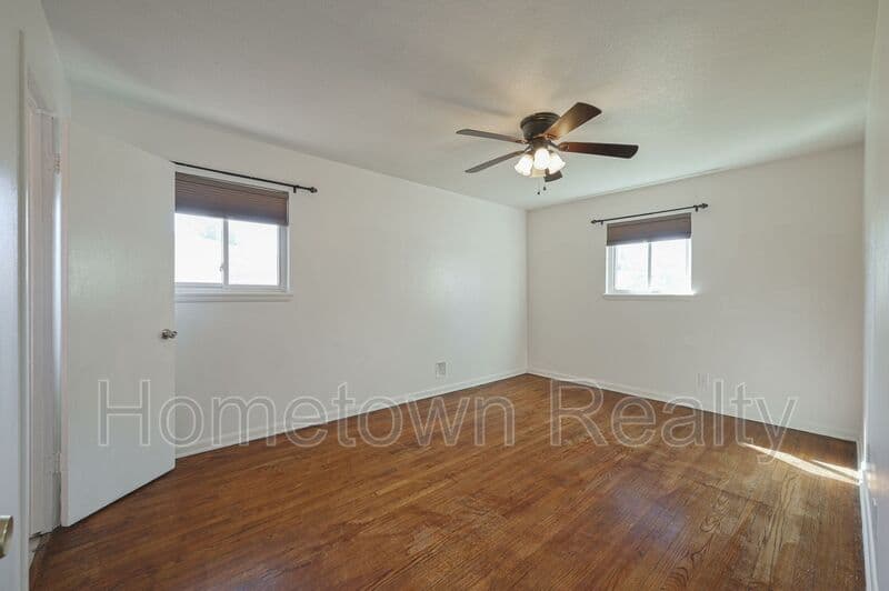 Oklahoma City House: 1805 NE 53rd Street
